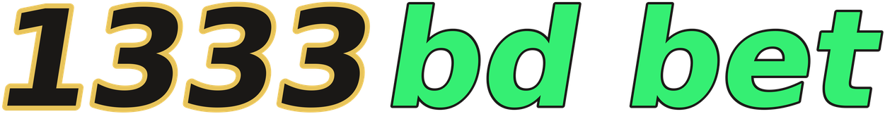 1333bd bet logo